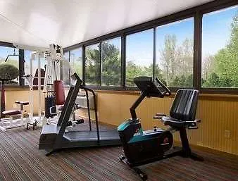 Days Inn By Wyndham Runnemede Philadelphia Area 