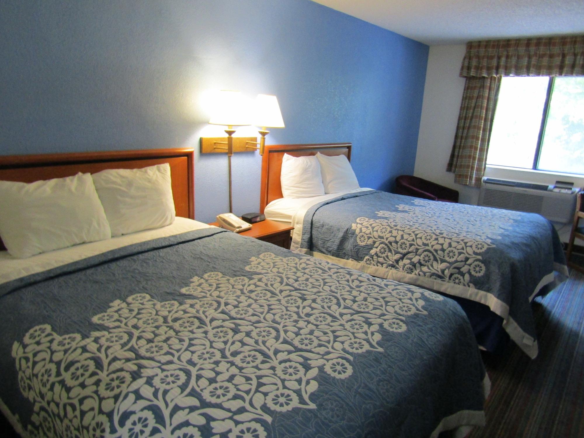 Days By Wyndham Philadelphia Area Motel 3*