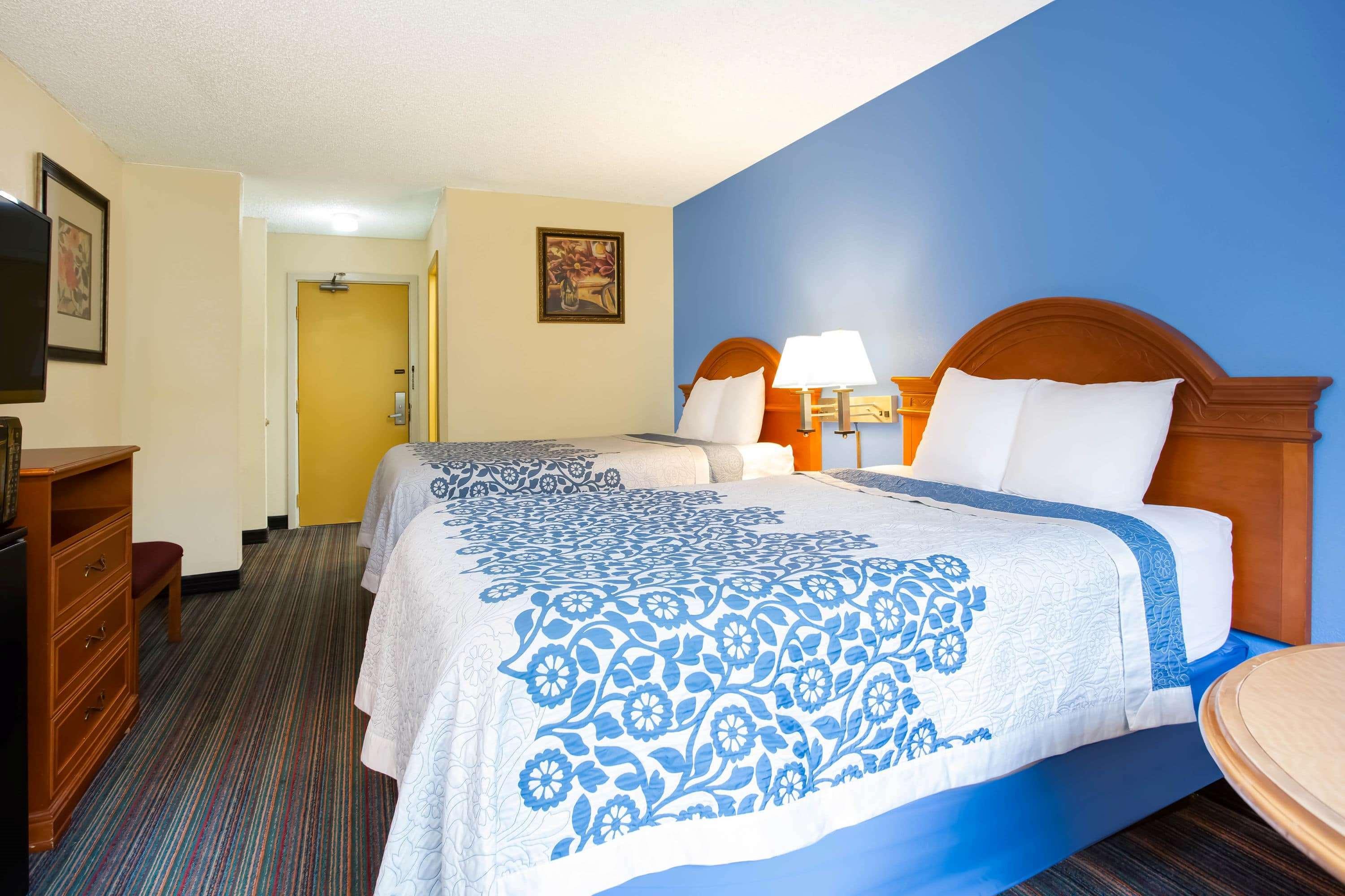 Days By Wyndham Philadelphia Area