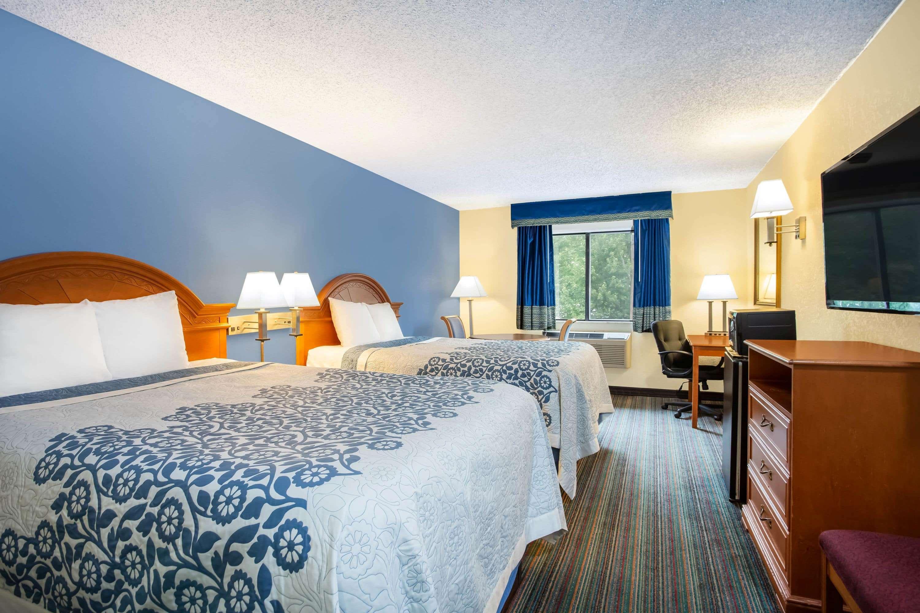 Days By Wyndham Philadelphia Area Motel 3*