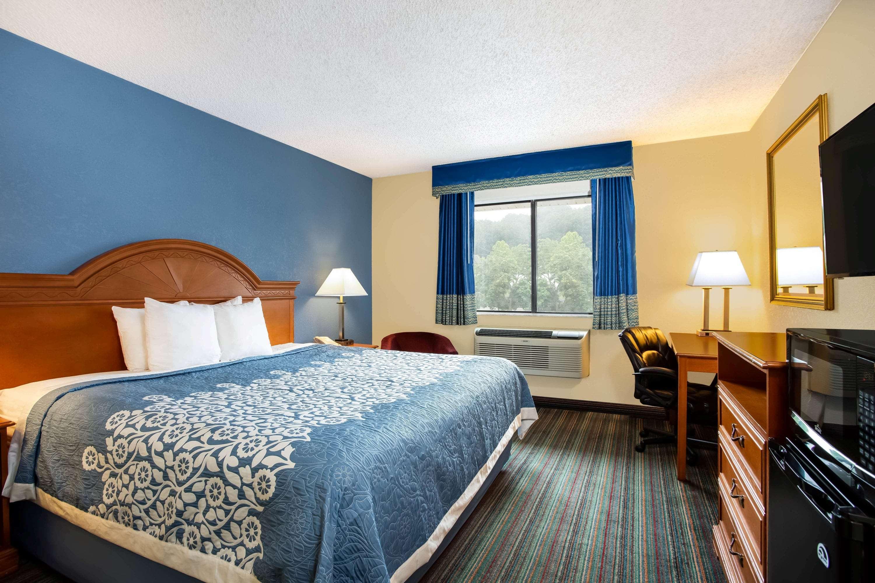 Days By Wyndham Philadelphia Area Motel 3*