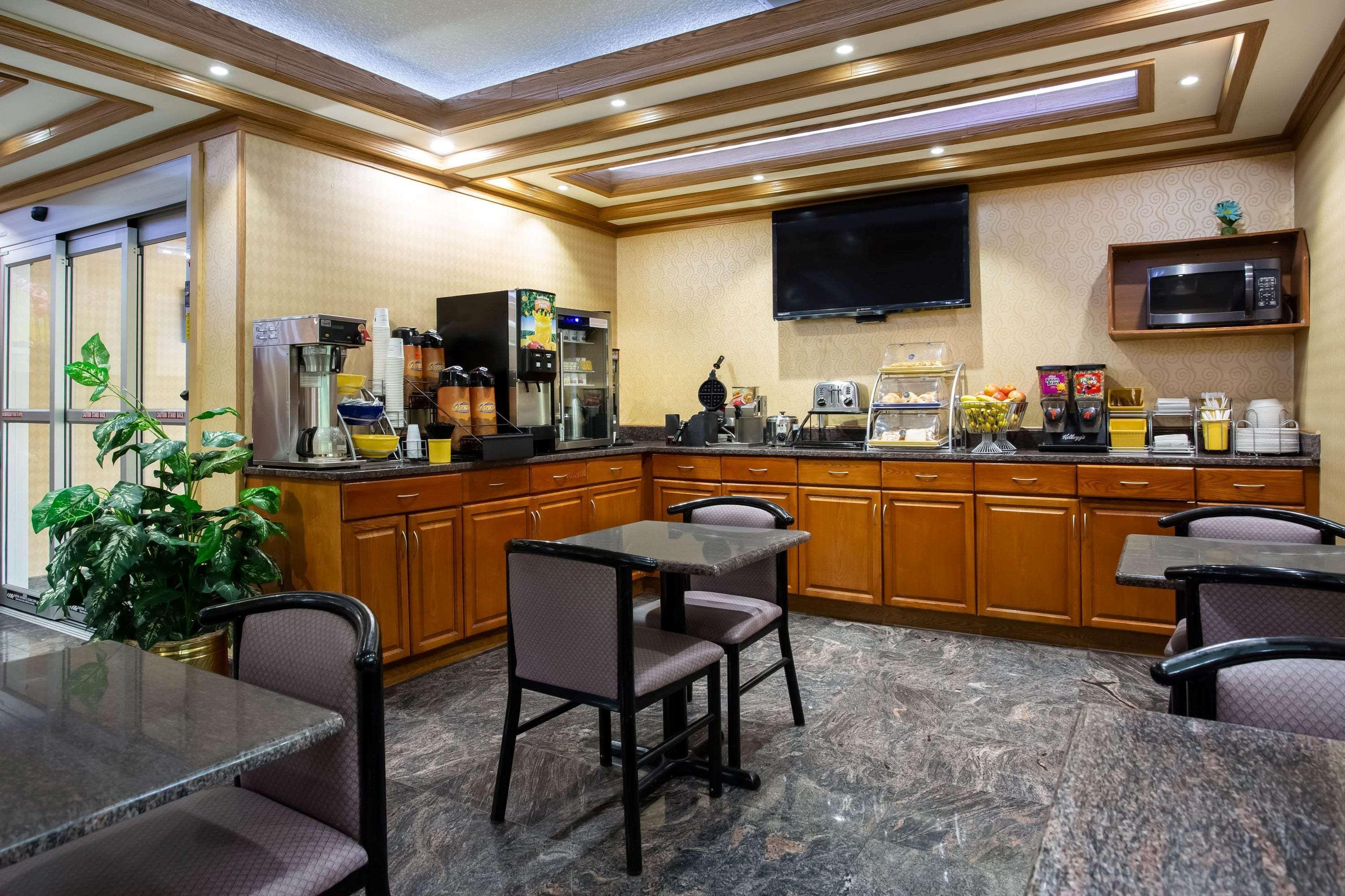 Motel Days By Wyndham Philadelphia Area