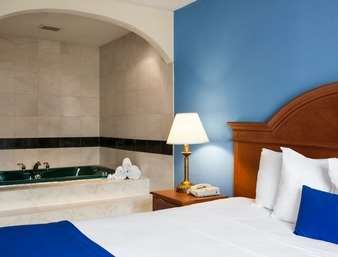 Days By Wyndham Philadelphia Area 3* Runnemede